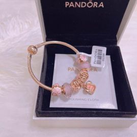Picture of Pandora Bracelet 6 _SKUPandorabracelet17-21cm11055814009